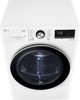 Στεγνωτήριο ρούχων H.L Data Storage RH90V9AV2N