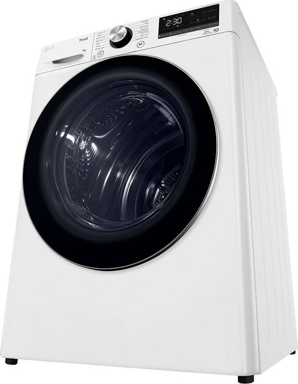 Στεγνωτήριο ρούχων H.L Data Storage RH90V9AV2N