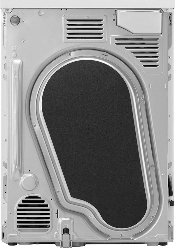 Στεγνωτήριο ρούχων H.L Data Storage RH90V9AV2N