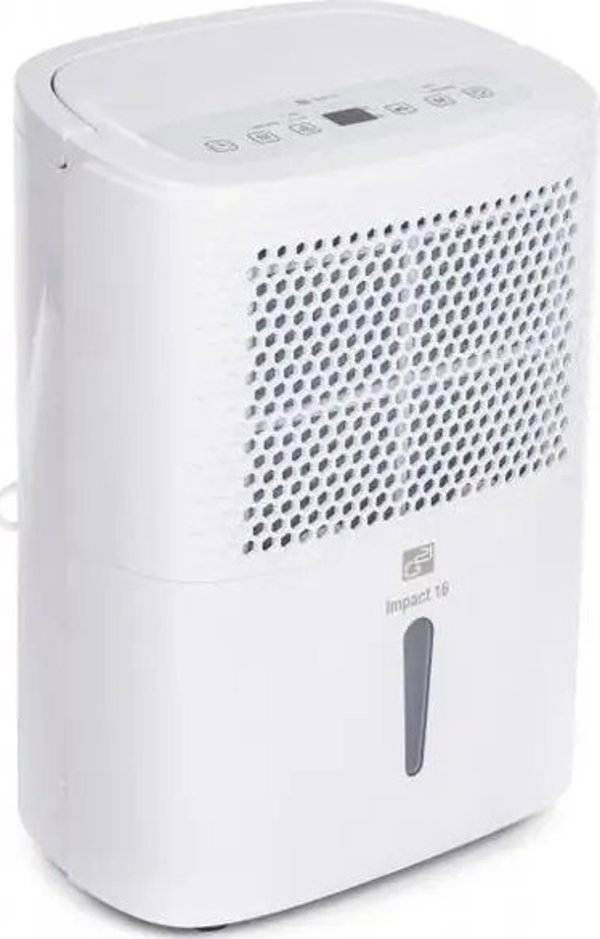 Στεγνωτήριο G21 Dryer G21 7770102 Impact 16