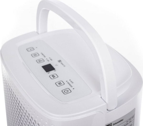 Στεγνωτήριο G21 Dryer G21 7770102 Impact 16