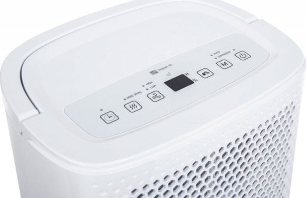 Στεγνωτήριο G21 Dryer G21 7770102 Impact 16