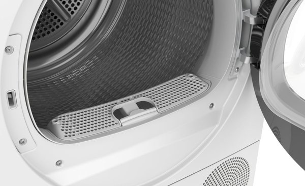 Στεγνωτήριο ρούχων Bosch BOSCH WTH85V0BSN