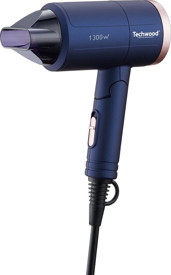 Σεσουάρ μαλλιών Techwood TSC-1324 1300W