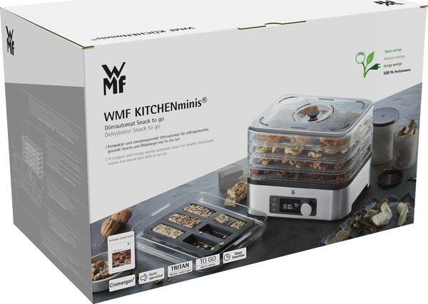 Στεγνωτήρας WMF
