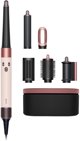 Dyson Airwrap Multistyler i.d. Ίσιο+Κυματιστό παστέλ ροζ/ροζ χρυσό