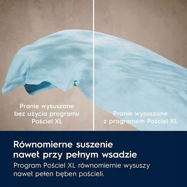 Στεγνωτήριο ρούχων Electrolux Στεγνωτήριο EW6D295GP