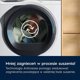 Στεγνωτήριο ρούχων Electrolux Στεγνωτήριο EW6D295GP