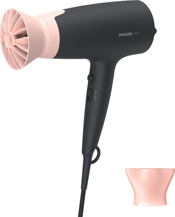 Σεσουάρ Philips Σειρά 3000 BHD350/10