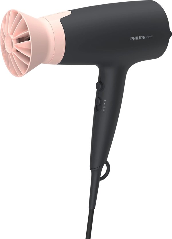 Σεσουάρ Philips Σειρά 3000 BHD350/10