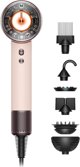 Dyson Supersonic Nural πιστολάκι μαλλιών 1600 W Ροζ, Ροζ χρυσό