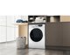 Στεγνωτήριο ρούχων Hotpoint Hotpoint Πλυντήριο Ρούχων Με Στεγνωτήριο NDD 11725 DA EE Ενεργειακή κλάση E, Μπροστινή φόρτωση, Χωρητικότητα πλύσης 11 kg, 1551 RPM,
