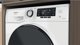 Στεγνωτήριο ρούχων Hotpoint Hotpoint Πλυντήριο Ρούχων Με Στεγνωτήριο NDD 11725 DA EE Ενεργειακή κλάση E, Μπροστινή φόρτωση, Χωρητικότητα πλύσης 11 kg, 1551 RPM,