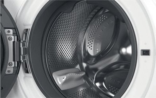 Στεγνωτήριο ρούχων Hotpoint Hotpoint Πλυντήριο Ρούχων Με Στεγνωτήριο NDD 11725 DA EE Ενεργειακή κλάση E, Μπροστινή φόρτωση, Χωρητικότητα πλύσης 11 kg, 1551 RPM,