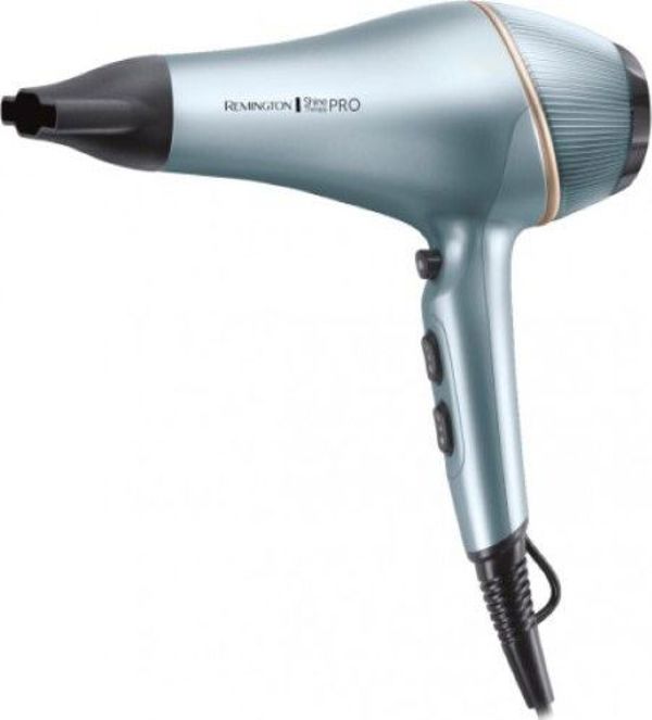 Remington AC9300 Shine Therapy Pro Πιστολάκι Μαλλιών 2200W
