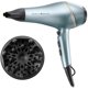 Remington AC9300 Shine Therapy Pro Πιστολάκι Μαλλιών 2200W