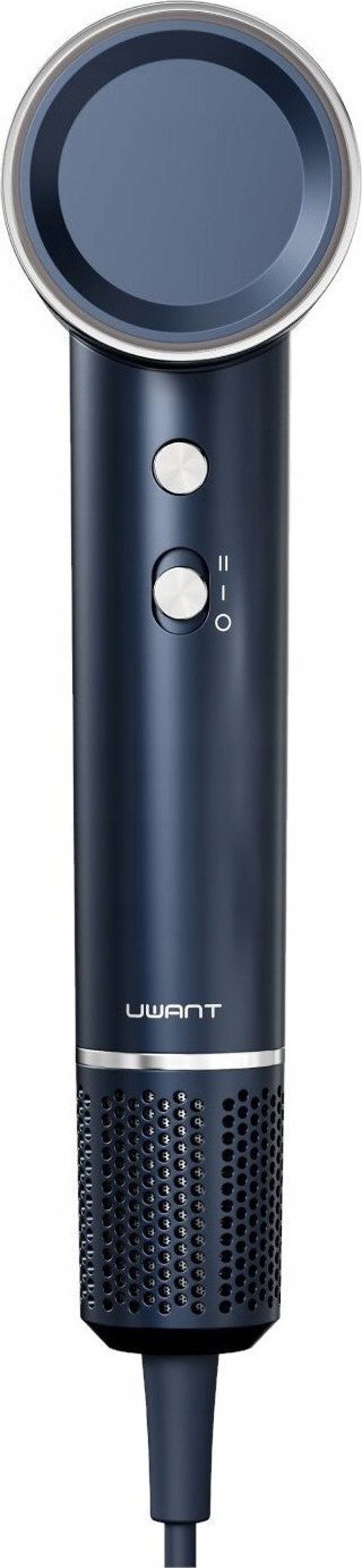Σεσουάρ UWANT H100 Μπλε | Σεσουάρ μαλλιών | 1500W