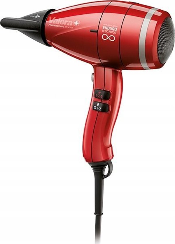 Beko VALERA SN4 eQ RC D Swiss Nano4ever Πιστολάκι μαλλιών