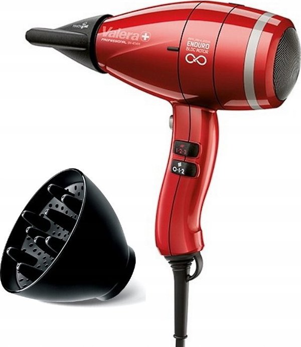 Beko VALERA SN4 eQ RC D Swiss Nano4ever Πιστολάκι μαλλιών