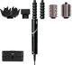 Shark FlexStyle HD446EU Συσκευή Στεγνώματος και Στυλίσματος Μαλλιών, 3 Ρυθμίσεις Θερμοκρασίας, Μαύρο