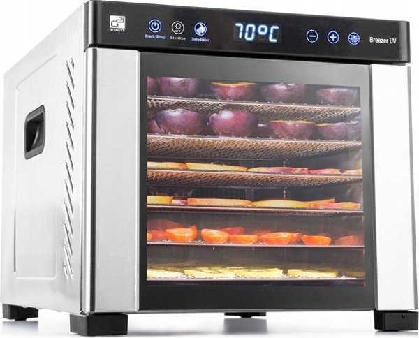 Αποξηραντής G21 Vaisių džiovyklė G21 60081126