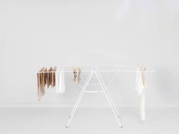 Απλώστρα Brabantia Απλώστρα δαπέδου HangOn 403446