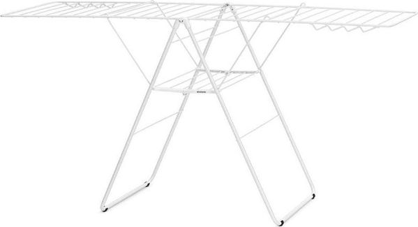 Απλώστρα Brabantia Απλώστρα δαπέδου HangOn 403446