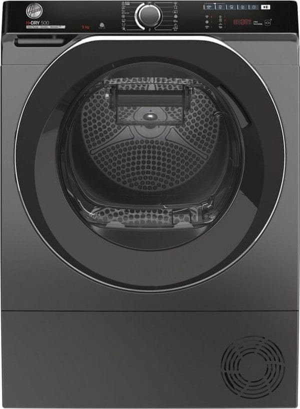 Στεγνωτήριο ρούχων Hoover Džiovyklė Hoover NDPEH9A3TCBERXSS