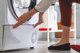 Στεγνωτήριο ρούχων Hoover Džiovyklė Hoover NDPEH9A3TCBERXSS