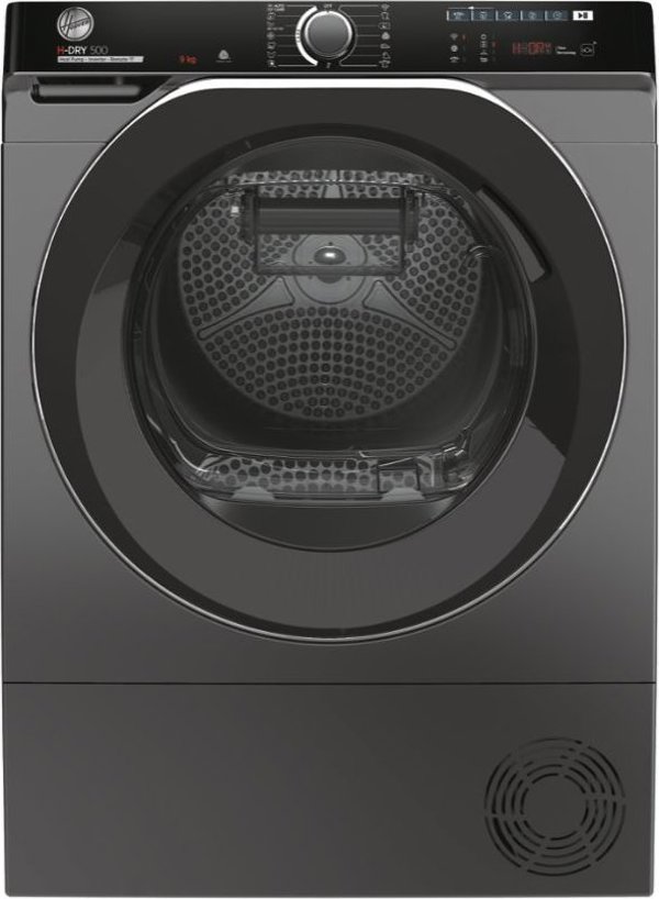 Στεγνωτήριο ρούχων Hoover Džiovyklė Hoover NDPEH9A3TCBERXSS