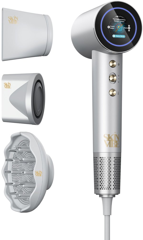 SkinVibe Aurea Οικογένεια X Πλάσμα