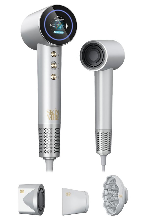 SkinVibe Aurea Οικογένεια X Πλάσμα