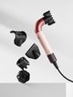 Dyson Supersonic Σεσουάρ Μαλλιών R Ροζ/Ροζ