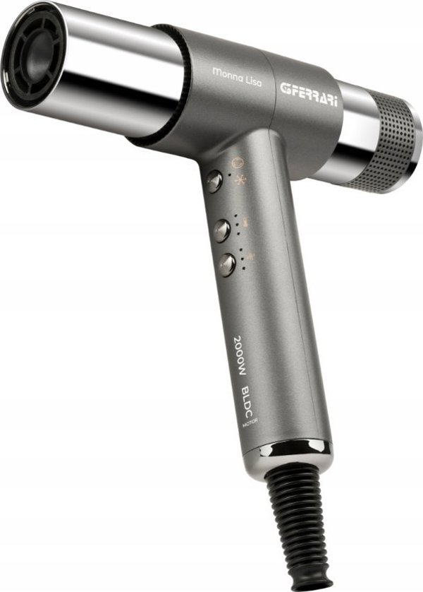 Στεγνωτήρας G3Ferrari Στεγνωτήρας G3Ferrari G30061 2000W