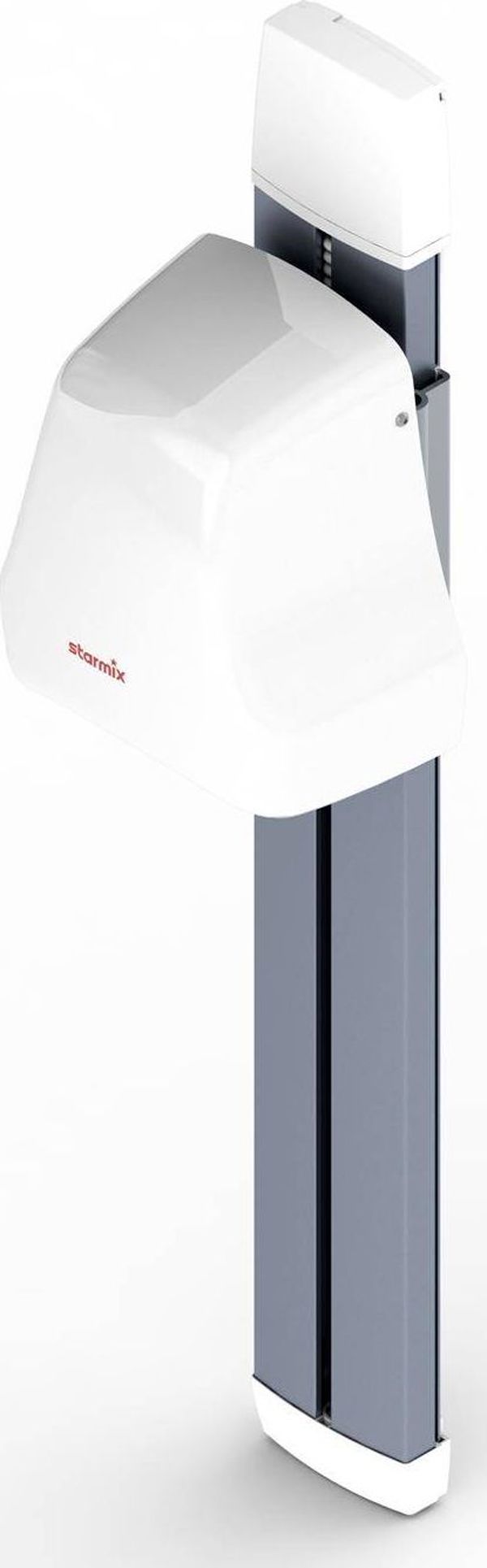 STARMIX H-C1 M 020396 Ρυθμιζόμενος Μηχανισμός Ύψους για TH-C1 MW