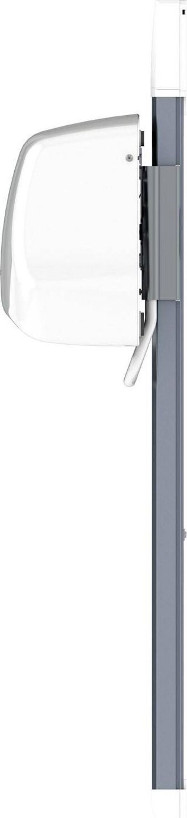 STARMIX H-C1 M 020396 Ρυθμιζόμενος Μηχανισμός Ύψους για TH-C1 MW