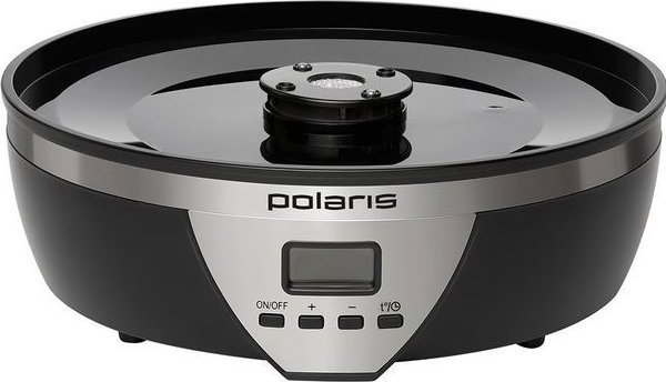 Αποξηραντής φρούτων και λαχανικών Polaris PFD 2605D