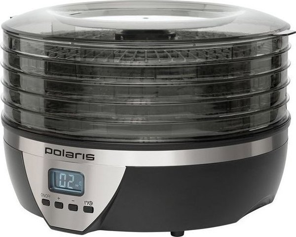 Αποξηραντής φρούτων και λαχανικών Polaris PFD 2605D