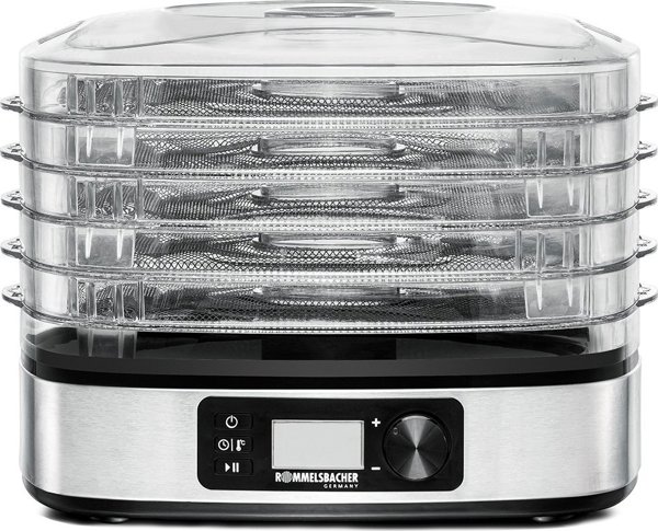 Αφυγραντήρας Rommelsbacher Rommelsbacher DA 350 - 350W