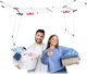 Απλώστρα ρούχων Massido Stand Lydia 27 μέτρα