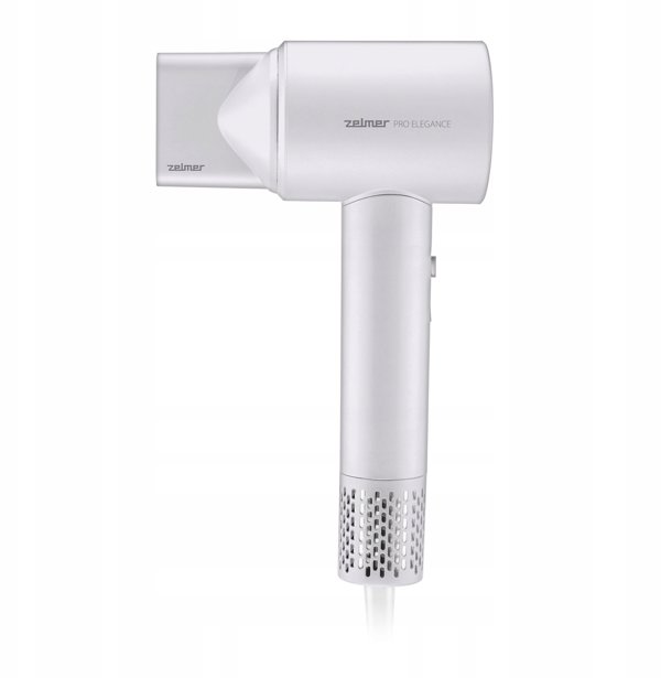 Albi Pro Σεσουάρ Μαλλιών ZHD 9001 PRO Elegance 1600W