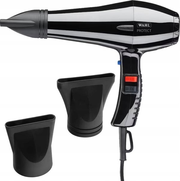 Πιστολάκι μαλλιών Wahl WAHL 4360-0470 Protect Hair dryer