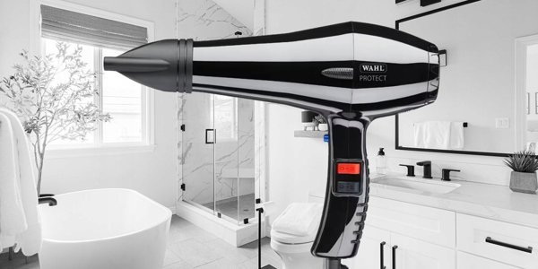 Πιστολάκι μαλλιών Wahl WAHL 4360-0470 Protect Hair dryer