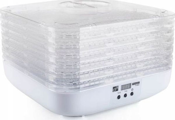 Στεγνωτήριο G21 Paradiso Cube