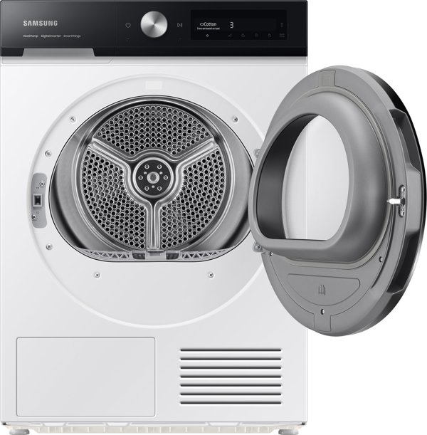 Στεγνωτήριο ρούχων Samsung Samsung DV90BB7445GES7