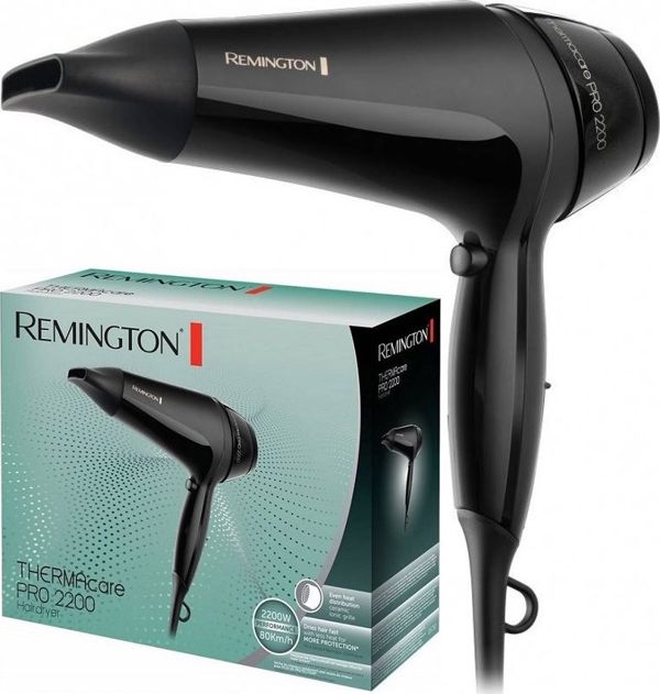 Σεσουάρ REMINGTON D5710