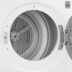 Στεγνωτήριο LG LG Dryer Machine RH80V3AV6N Ενεργειακή κλάση A++, Μπροστινή φόρτωση, 8 kg, LED, Βάθος 69 cm, Wi-Fi, Λευκό
