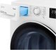 Στεγνωτήριο LG LG Dryer Machine RH80V3AV6N Ενεργειακή κλάση A++, Μπροστινή φόρτωση, 8 kg, LED, Βάθος 69 cm, Wi-Fi, Λευκό