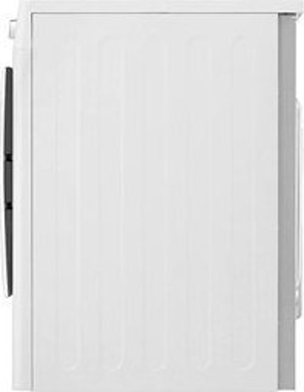 Στεγνωτήριο LG LG Dryer Machine RH80V3AV6N Ενεργειακή κλάση A++, Μπροστινή φόρτωση, 8 kg, LED, Βάθος 69 cm, Wi-Fi, Λευκό