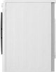 Στεγνωτήριο LG LG Dryer Machine RH80V3AV6N Ενεργειακή κλάση A++, Μπροστινή φόρτωση, 8 kg, LED, Βάθος 69 cm, Wi-Fi, Λευκό